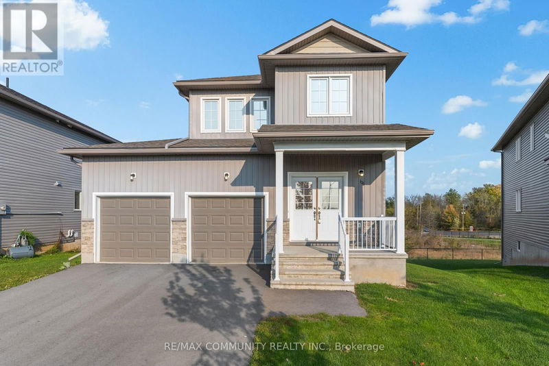 106 Brennan Crescent  Loyalist, K0H2H0 | Image 3