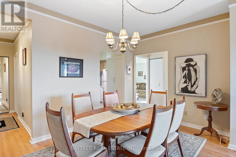  803 - 3663 Riverside Drive East Windsor, N8Y4V3 | Image 12