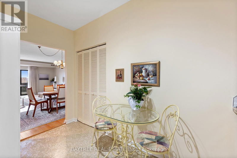  803 - 3663 Riverside Drive East Windsor, N8Y4V3 | Image 14