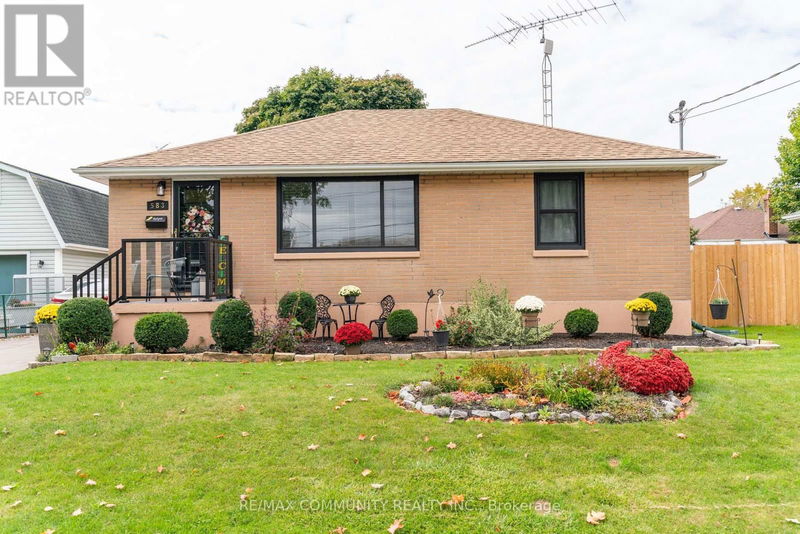 583 Burnham Street  Cobourg, K9A2K7 | Image 2