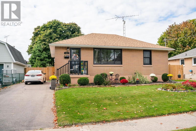 583 Burnham Street  Cobourg, K9A2K7 | Image 39