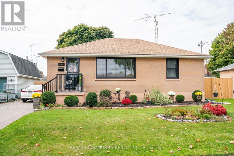 583 Burnham Street  Cobourg, K9A2K7 | Image 40