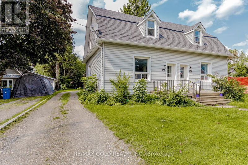 134 Owen sound Street  Southgate (Dundalk), L4M3H9 | Image 1