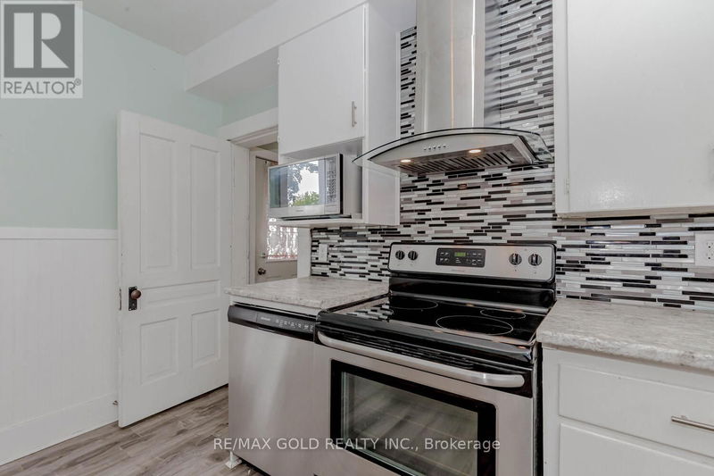 134 Owen sound Street  Southgate (Dundalk), L4M3H9 | Image 11