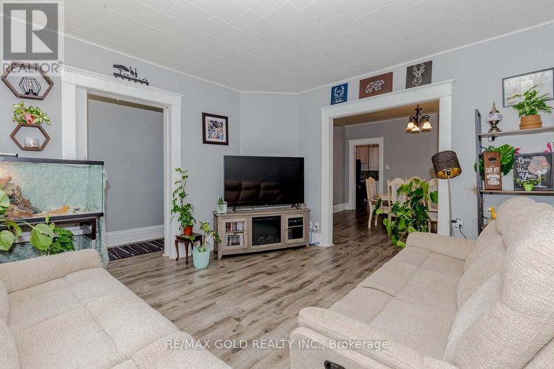 134 Owen sound Street  Southgate (Dundalk), L4M3H9 | Image 21