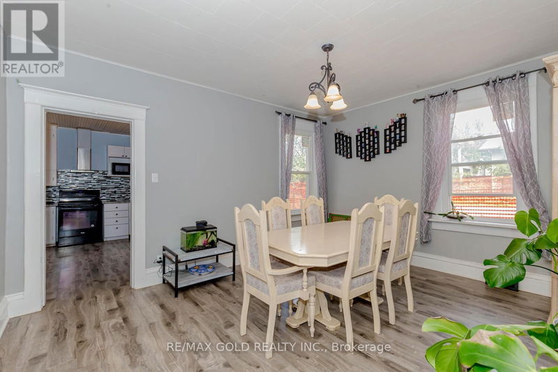 134 Owen sound Street  Southgate (Dundalk), L4M3H9 | Image 22