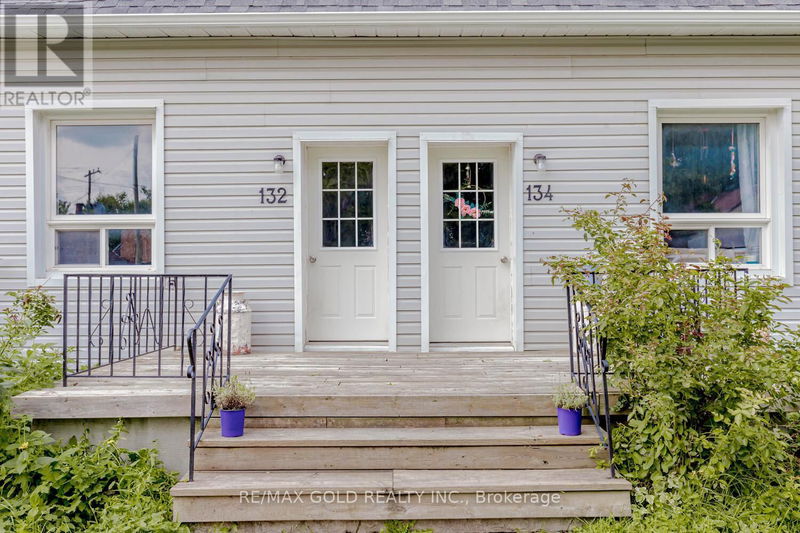 134 Owen sound Street  Southgate (Dundalk), L4M3H9 | Image 3