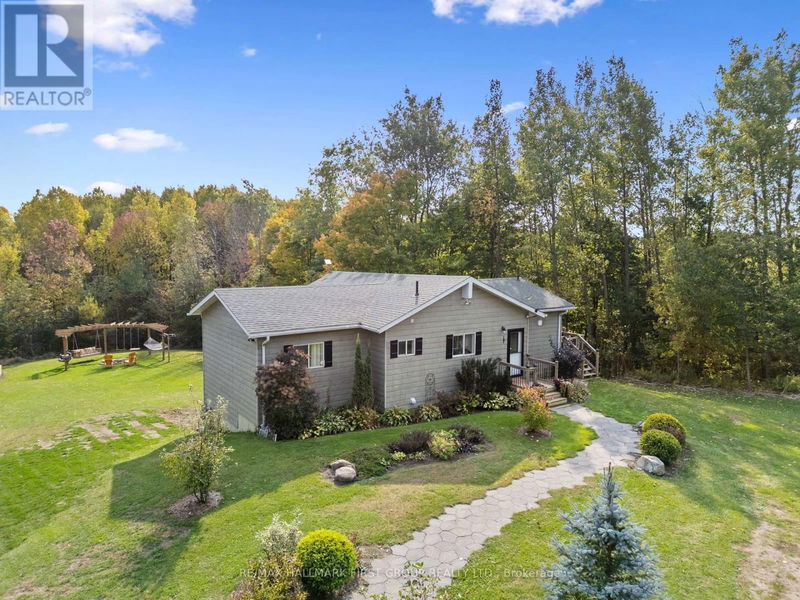 487 Wilson Drive  Alnwick/Haldimand, K0K1C0 | Image 1