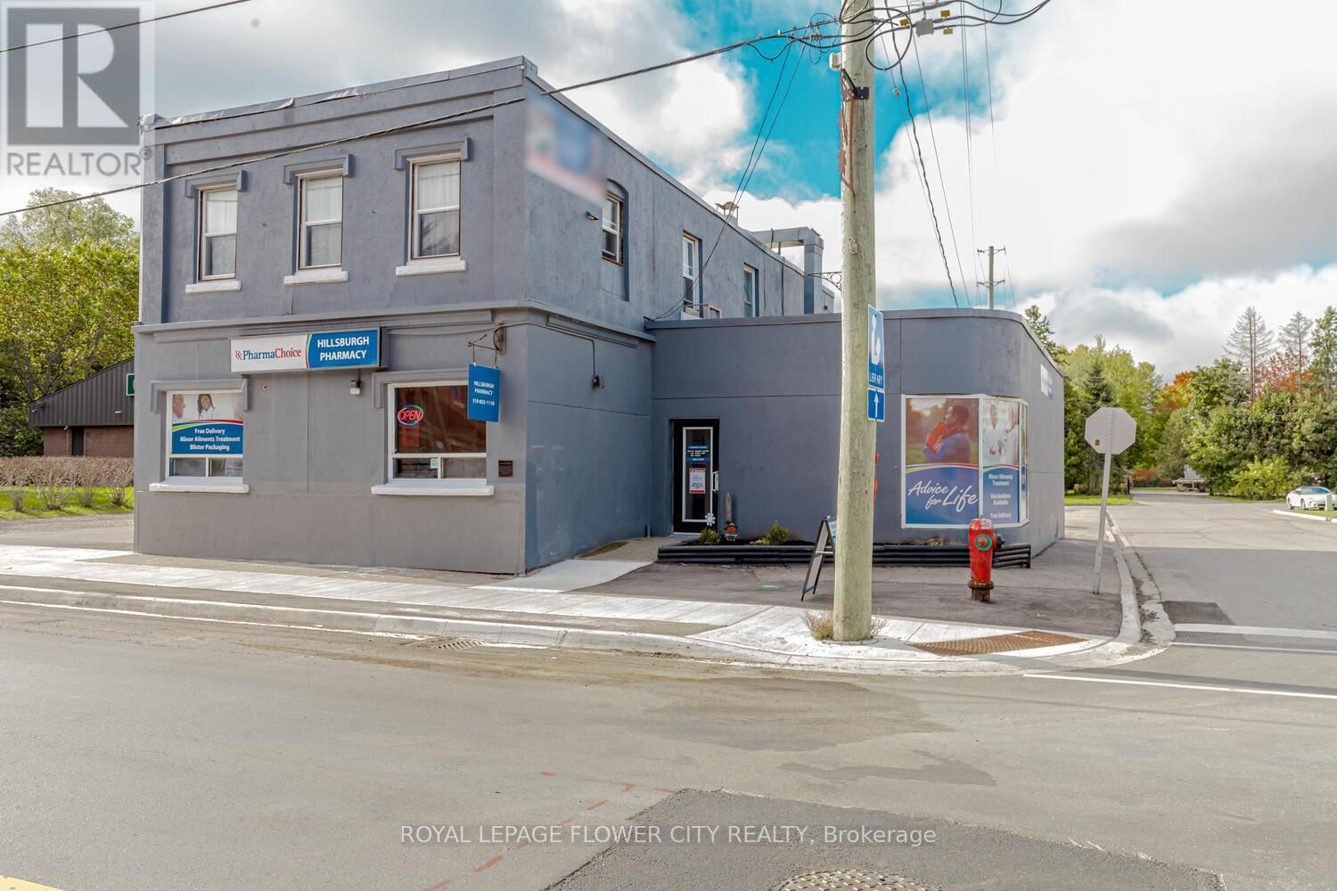 100 TRAFALGAR ROAD Image 1