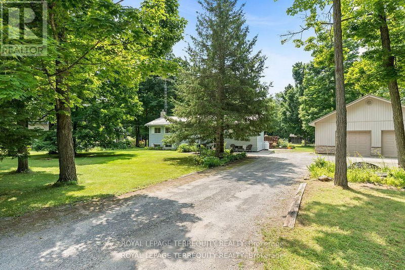 548 Hillside Drive  Trent Hills (Campbellford), K0L1L0 | Image 1