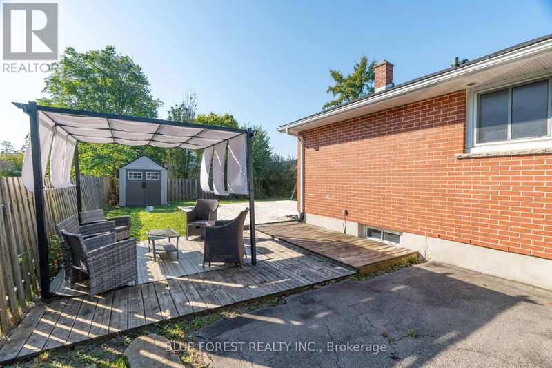 195 Myrtle Street  St. Thomas, N5R2G8 | Image 33