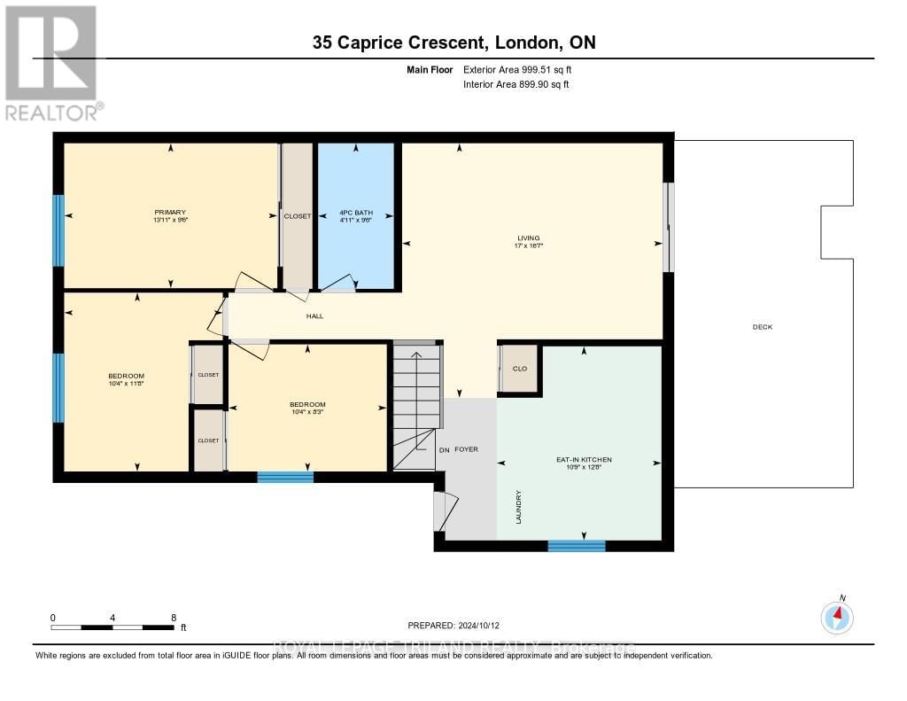 35 CAPRICE CRESCENT Image 32