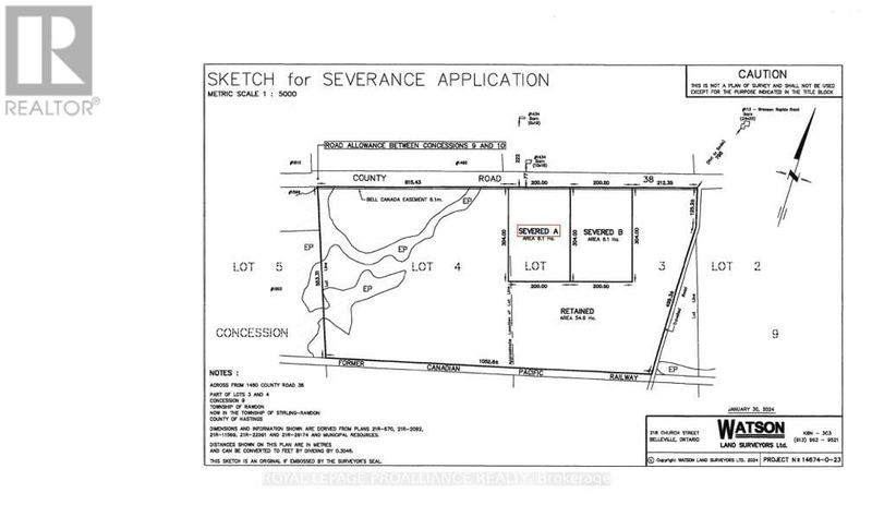 0 (A) Springbrook Road  Stirling-Rawdon, K0K3C0 | Image 1