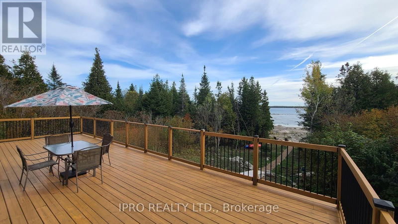 162 Greenough Point Road  Northern Bruce Peninsula, N0H2M0 | Image 22