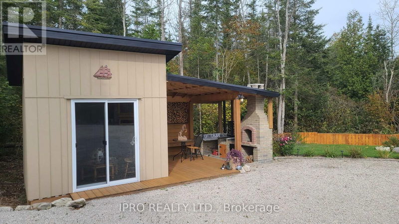 162 Greenough Point Road  Northern Bruce Peninsula, N0H2M0 | Image 23