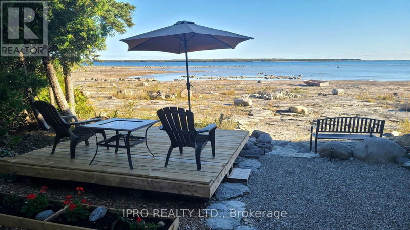 162 Greenough Point Road  Northern Bruce Peninsula, N0H2M0 | Image 33