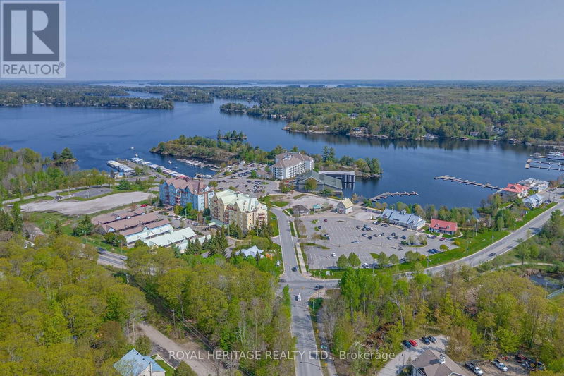  605 - 130 Steamship Bay Road  Gravenhurst, P0C1G0 | Image 2