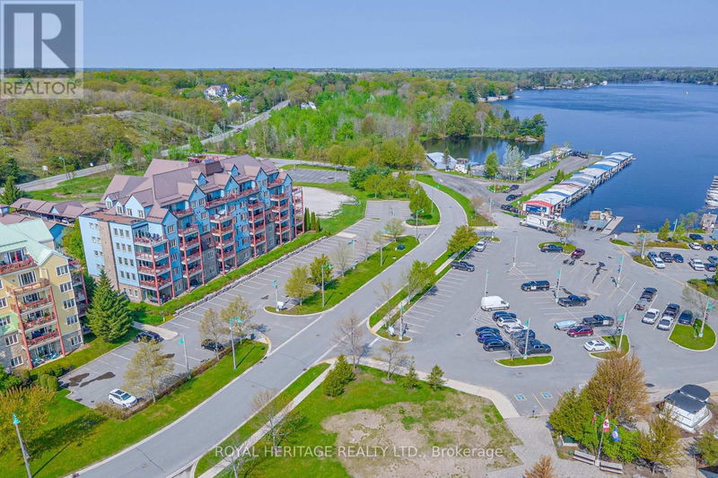  605 - 130 Steamship Bay Road  Gravenhurst, P0C1G0 | Image 7