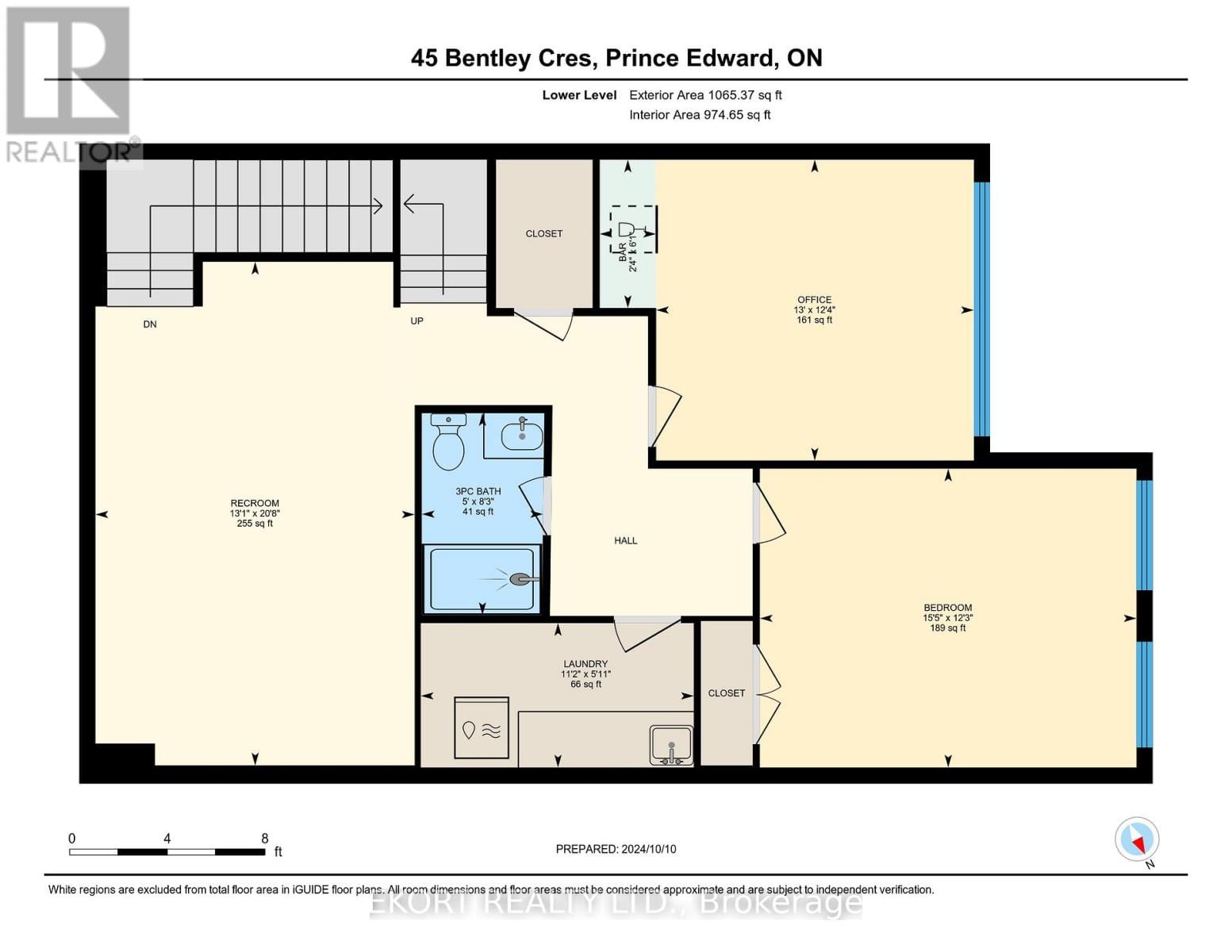 45 BENTLEY CRESCENT Image 36