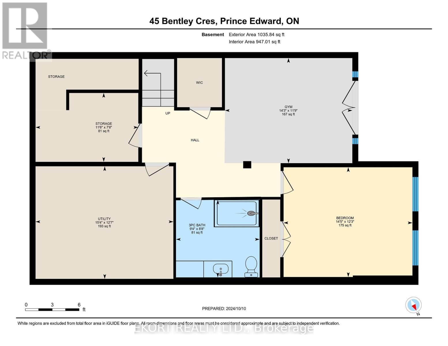 45 BENTLEY CRESCENT Image 37