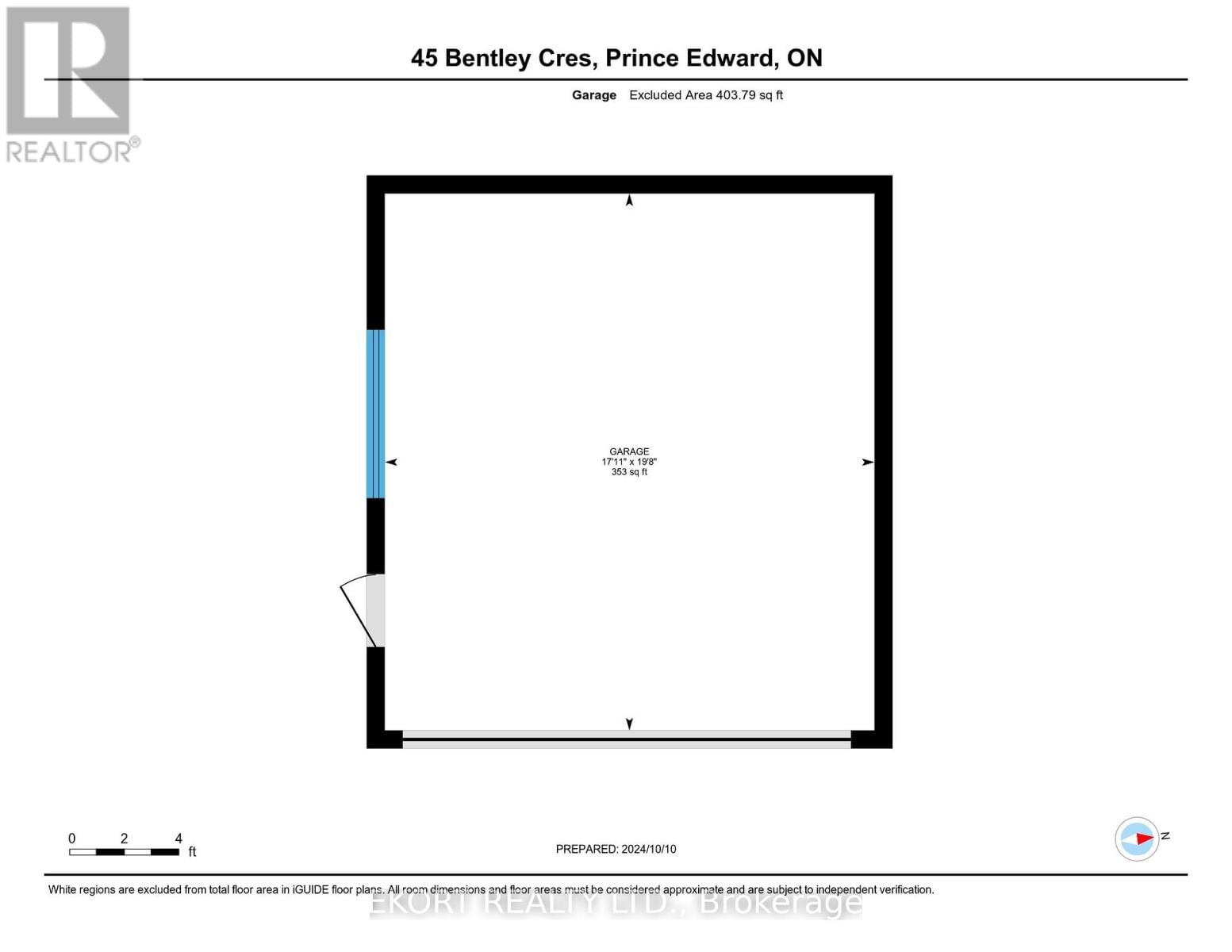 45 BENTLEY CRESCENT Image 38