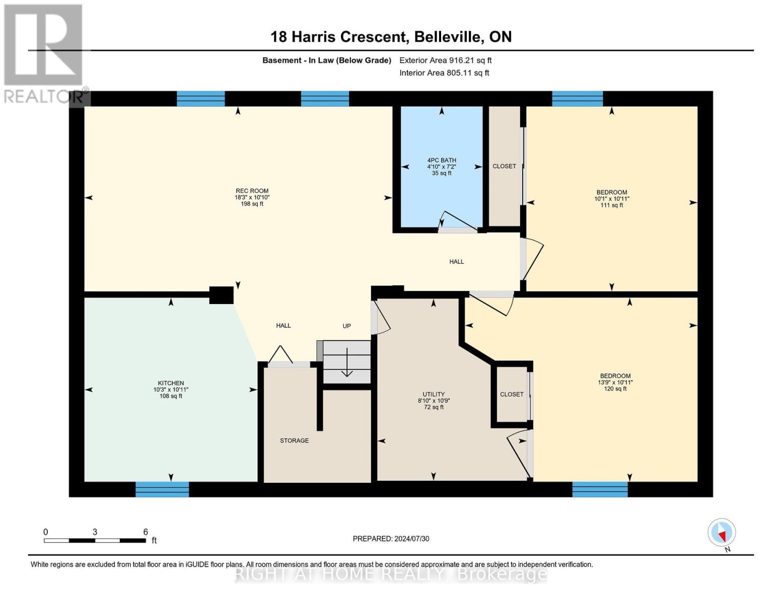 18 HARRIS CRESCENT Image 20