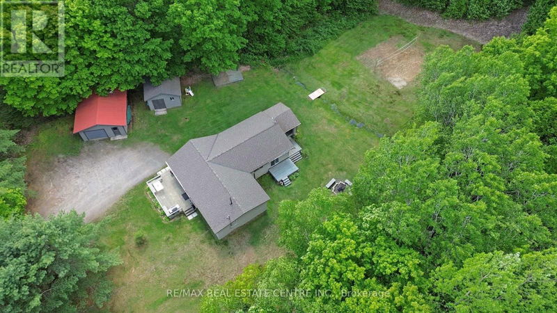 2815 Kawagama Lake Road  Algonquin Highlands, P0A1E0 | Image 27