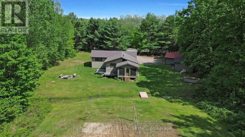 2815 Kawagama Lake Road  Algonquin Highlands, P0A1E0 | Image 28