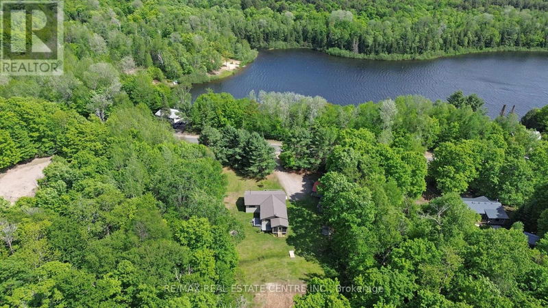 2815 Kawagama Lake Road  Algonquin Highlands, P0A1E0 | Image 29