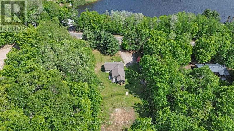 2815 Kawagama Lake Road  Algonquin Highlands, P0A1E0 | Image 30