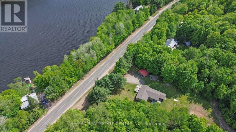 2815 Kawagama Lake Road  Algonquin Highlands, P0A1E0 | Image 32