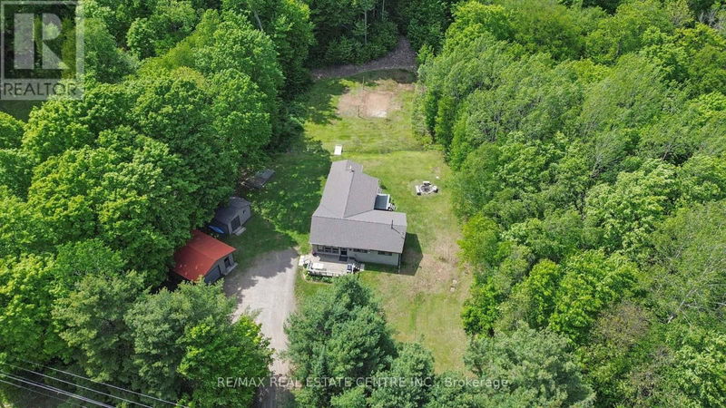 2815 Kawagama Lake Road  Algonquin Highlands, P0A1E0 | Image 33