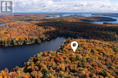 N/A South Menominee Lake Road  Lake of Bays, P1H2J3 | Image 1