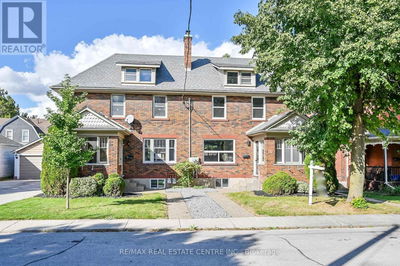 495-497 Mary Street  Woodstock, N4S4S6 | Image 1