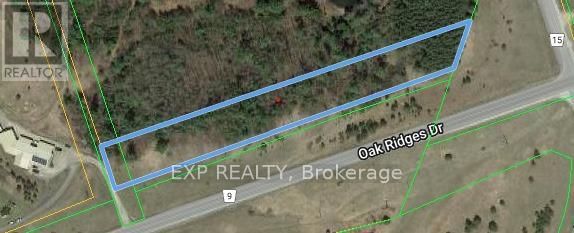 N/A Oak Ridges Drive  Hamilton Township, K0K2E0 | Image 3