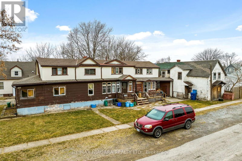 48 Johnston Street  Port Colborne, L3K1G6 | Image 2