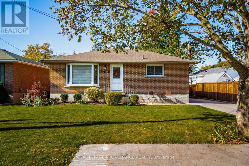 124 Gilbert Street  Belleville, K8P3H2 | Image 4