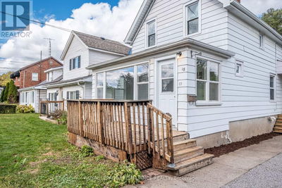 18 Greene Street  Belleville, K8P1R5 | Image 1