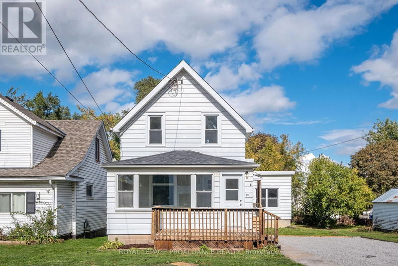 18 Greene Street  Belleville, K8P1R5 | Image 3