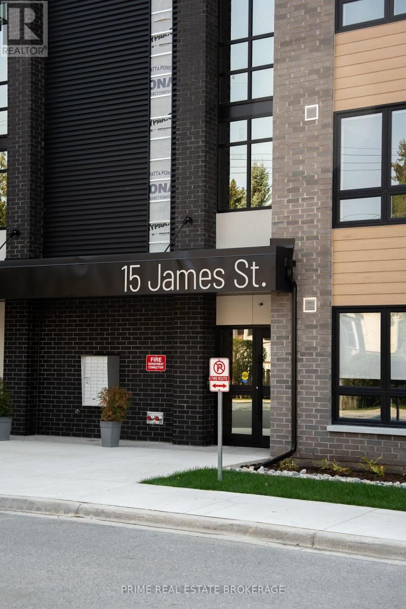 401 - 15 JAMES STREET EAST Image 2
