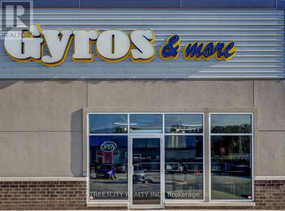 Restaurants for Sale in Ontario