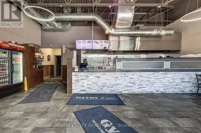 Restaurants for Sale in Ontario