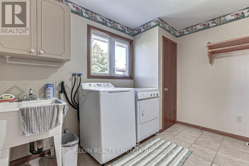 127 Manor Road  St. Thomas, N5R5Z9 | Image 11