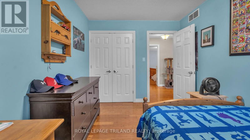 193 Tanoak Drive  London, N6G5N7 | Image 18