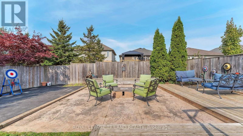 193 Tanoak Drive  London, N6G5N7 | Image 36