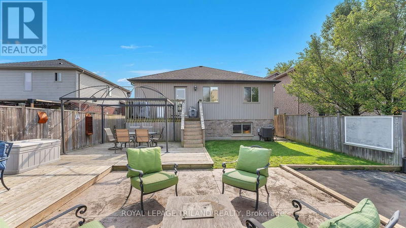 193 Tanoak Drive  London, N6G5N7 | Image 38