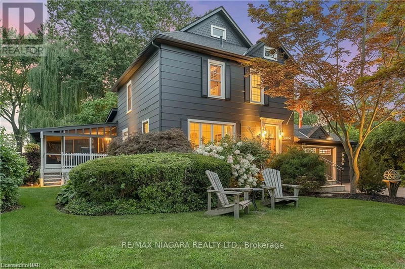 14656 NIAGARA RIVER Parkway  Niagara-on-the-Lake, L0S1J0 | Image 37