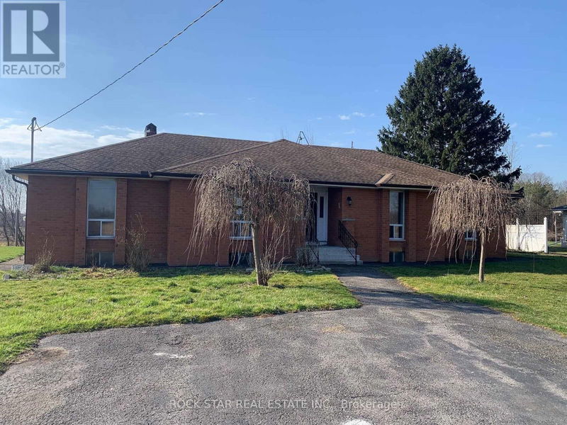 3911 Garrison Road  Fort Erie (Ridgeway), L0S1N0 | Image 1