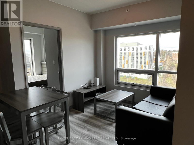  G613 - 275 Larch Street  Waterloo, N2L0J4 | Image 2