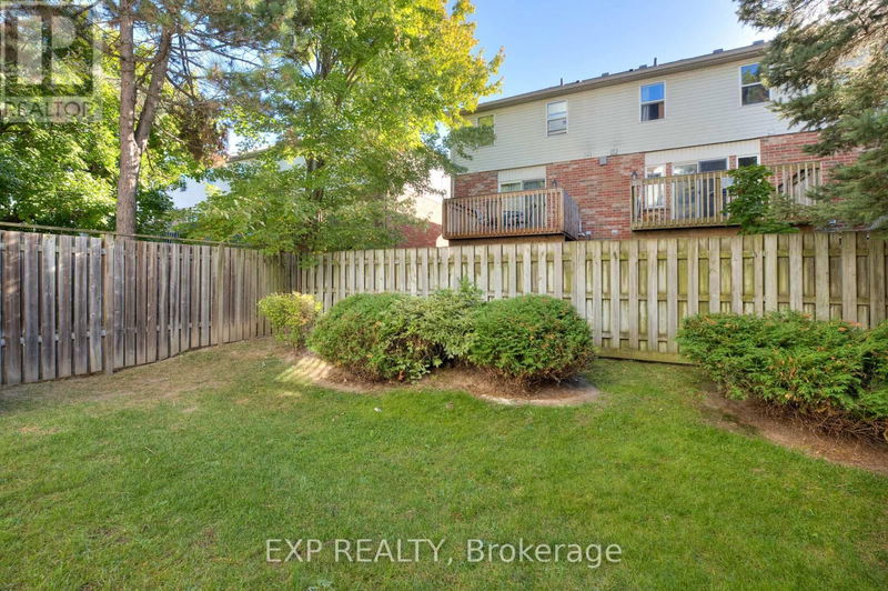  17 - 131 Traynor Avenue  Kitchener, N2C2M7 | Image 34